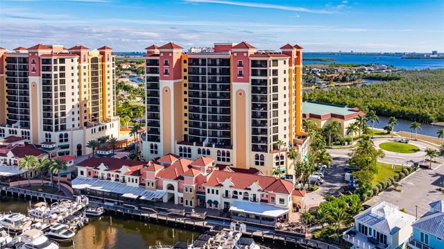 5781 CAPE HARBOUR DRIVE 607, Cape Coral, FL 33914