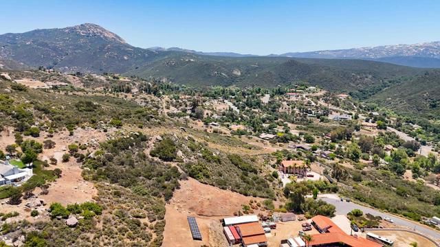 0 Calle Mia, Alpine, CA 91901