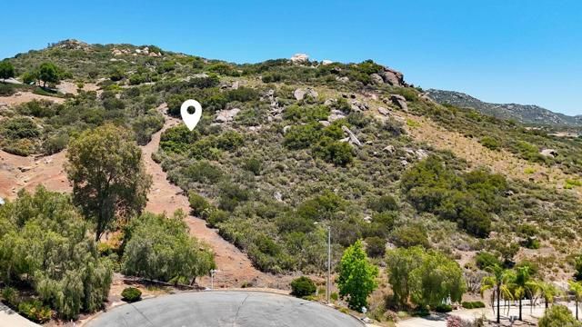 0 Calle Mia, Alpine, CA 91901