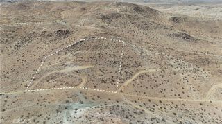 5 AC Near Demesne Road, Joshua Tree, CA 92252