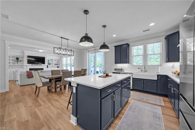 629 Hayes DR, Chesapeake, VA 23320