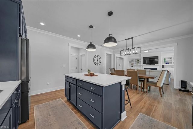 629 Hayes DR, Chesapeake, VA 23320