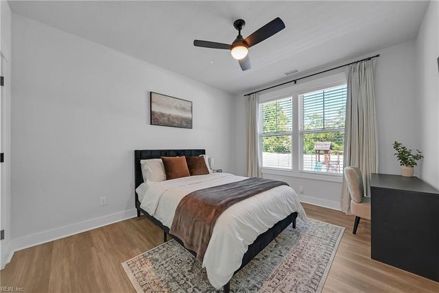 629 Hayes DR, Chesapeake, VA 23320