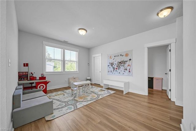 629 Hayes DR, Chesapeake, VA 23320