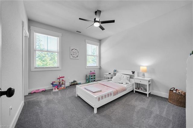 629 Hayes DR, Chesapeake, VA 23320
