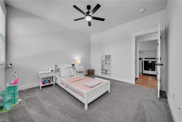 629 Hayes DR, Chesapeake, VA 23320