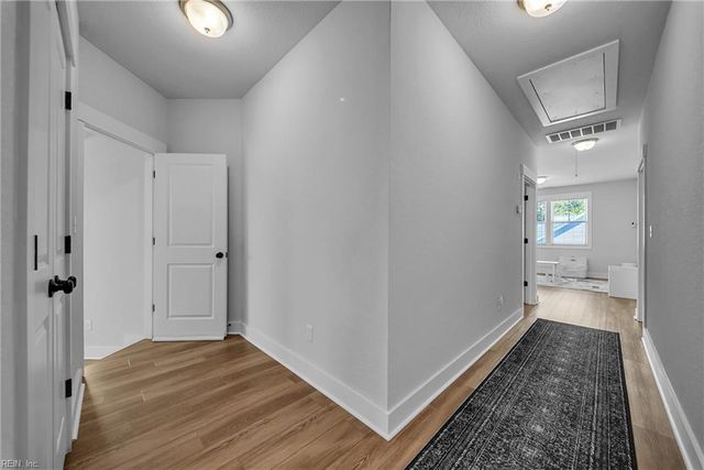 629 Hayes DR, Chesapeake, VA 23320