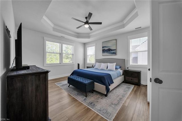 629 Hayes DR, Chesapeake, VA 23320
