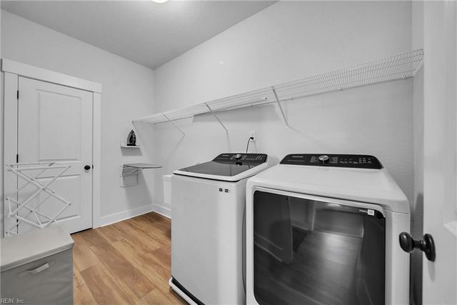 629 Hayes DR, Chesapeake, VA 23320