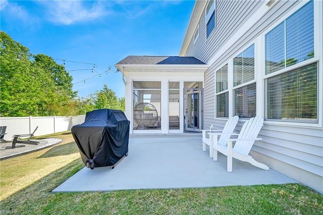 629 Hayes DR, Chesapeake, VA 23320