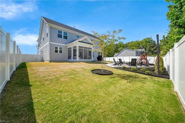 629 Hayes DR, Chesapeake, VA 23320
