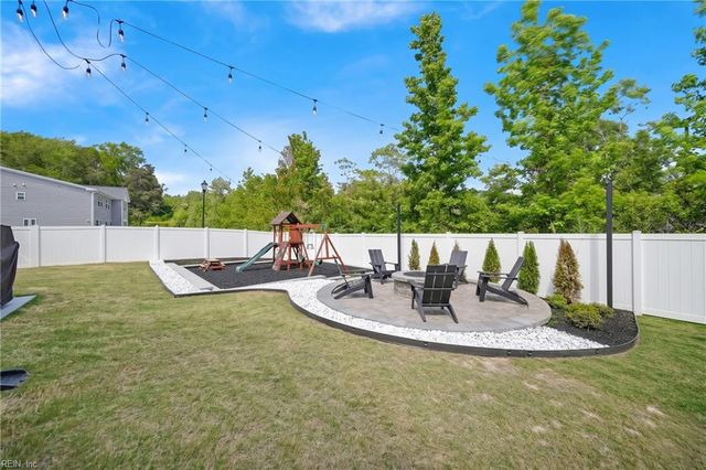 629 Hayes DR, Chesapeake, VA 23320