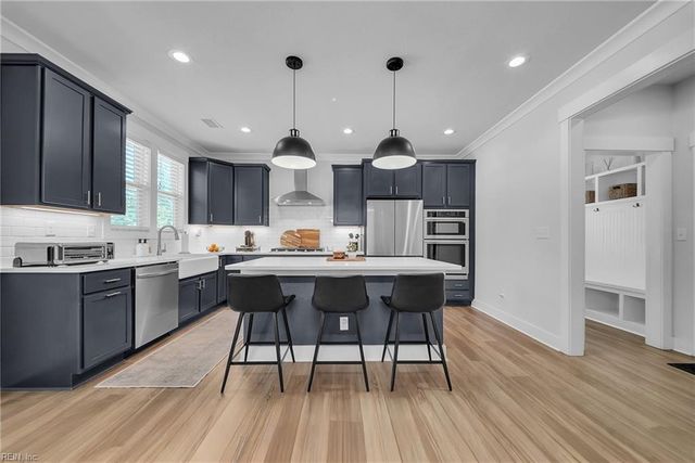 629 Hayes DR, Chesapeake, VA 23320