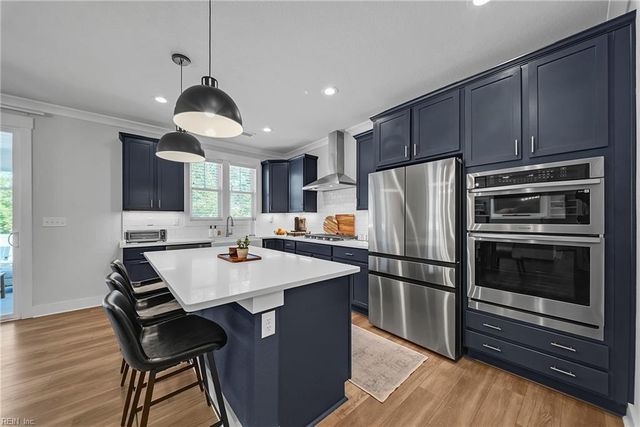 629 Hayes DR, Chesapeake, VA 23320
