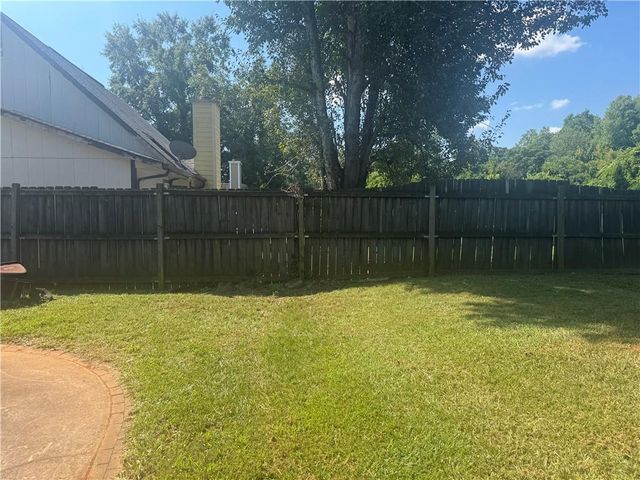 1187 To Lani Farm Road, Stone Mountain, GA 30083