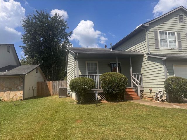 1187 To Lani Farm Road, Stone Mountain, GA 30083