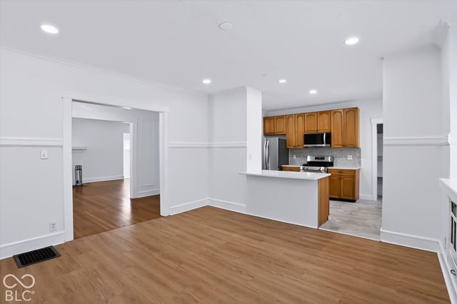 4202 N Capitol Avenue, Indianapolis, IN 46208