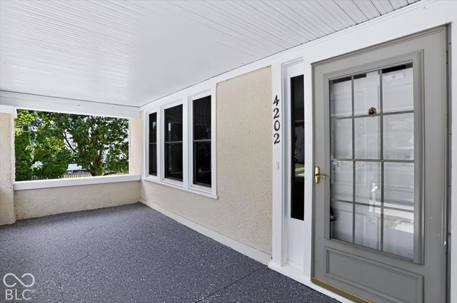 4202 N Capitol Avenue, Indianapolis, IN 46208