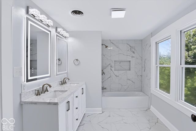 4202 N Capitol Avenue, Indianapolis, IN 46208