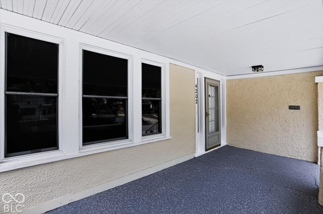 4202 N Capitol Avenue, Indianapolis, IN 46208