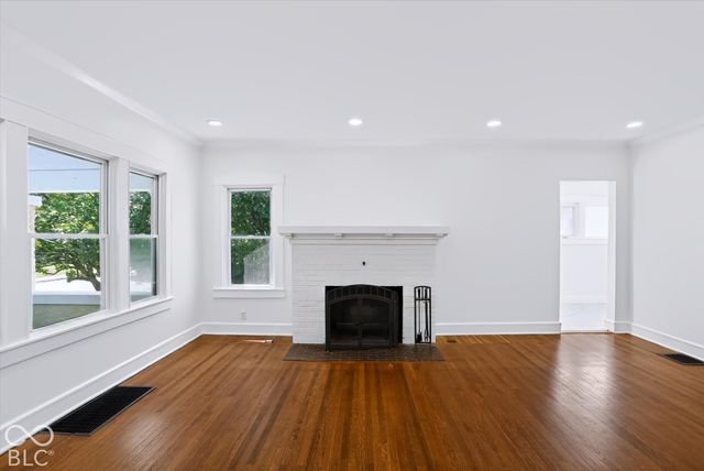 4202 N Capitol Avenue, Indianapolis, IN 46208