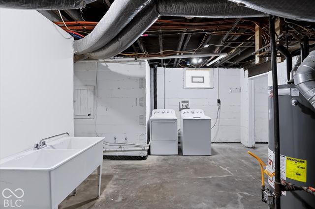 4202 N Capitol Avenue, Indianapolis, IN 46208