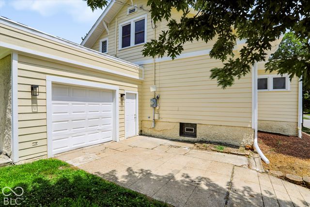 4202 N Capitol Avenue, Indianapolis, IN 46208