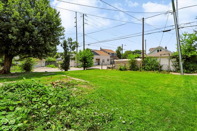 4202 N Capitol Avenue, Indianapolis, IN 46208