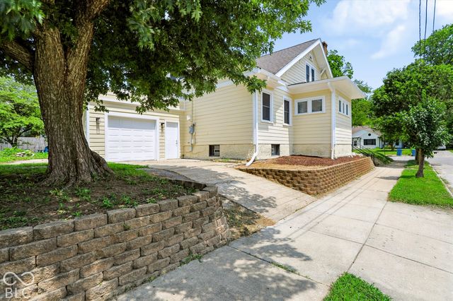 4202 N Capitol Avenue, Indianapolis, IN 46208