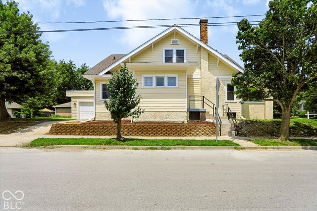 4202 N Capitol Avenue, Indianapolis, IN 46208