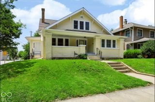 4202 N Capitol Avenue, Indianapolis, IN 46208