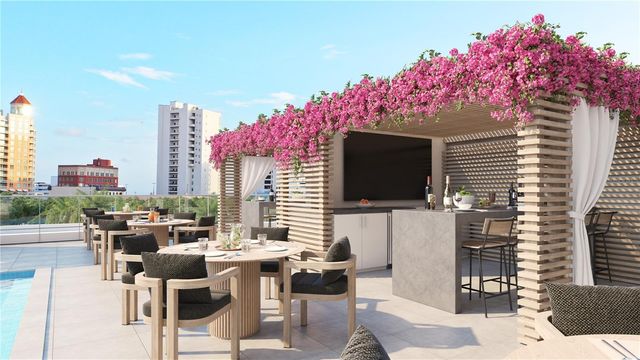 290 COCOANUT AVENUE 1004, Sarasota, FL 34236