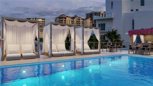 290 COCOANUT AVENUE 1004, Sarasota, FL 34236