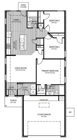 2229 SE 89th Terrace, Oklahoma City, OK 73160