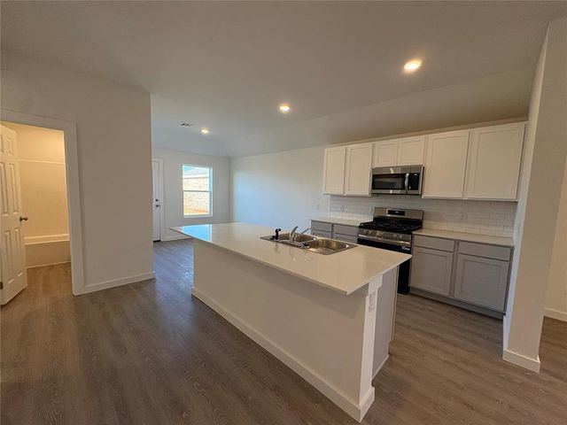 2229 SE 89th Terrace, Oklahoma City, OK 73160