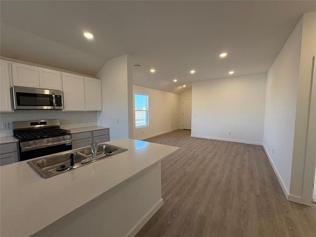 2229 SE 89th Terrace, Oklahoma City, OK 73160