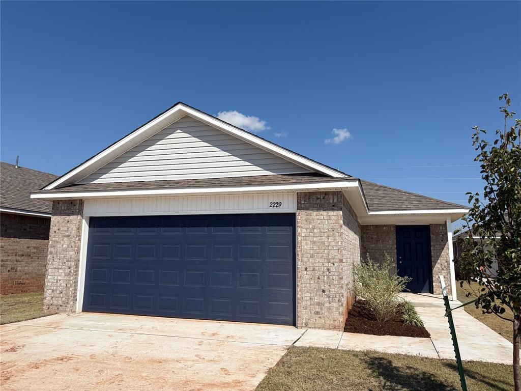 2229 SE 89th Terrace, Oklahoma City, OK 73160