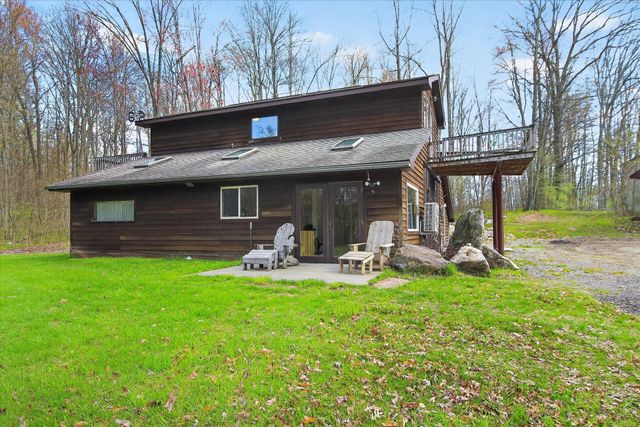 17099 Sierra Drive, Colfax Twp, MI 49307