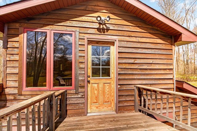 17099 Sierra Drive, Colfax Twp, MI 49307