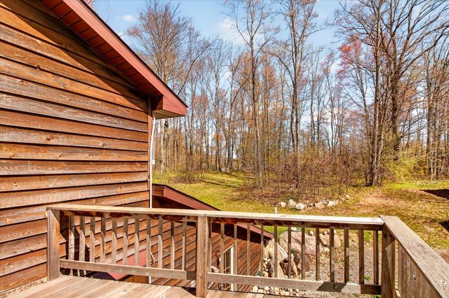 17099 Sierra Drive, Colfax Twp, MI 49307