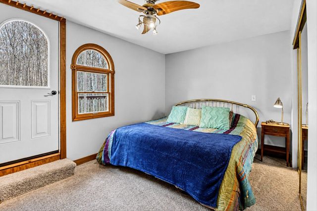 17099 Sierra Drive, Colfax Twp, MI 49307