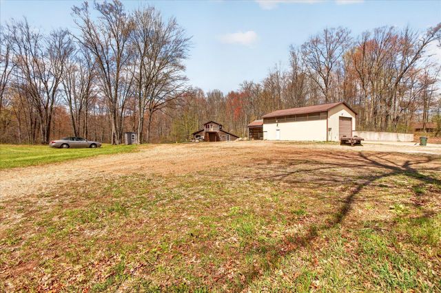 17099 Sierra Drive, Colfax Twp, MI 49307