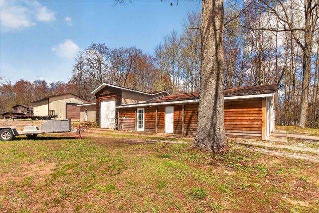 17099 Sierra Drive, Colfax Twp, MI 49307