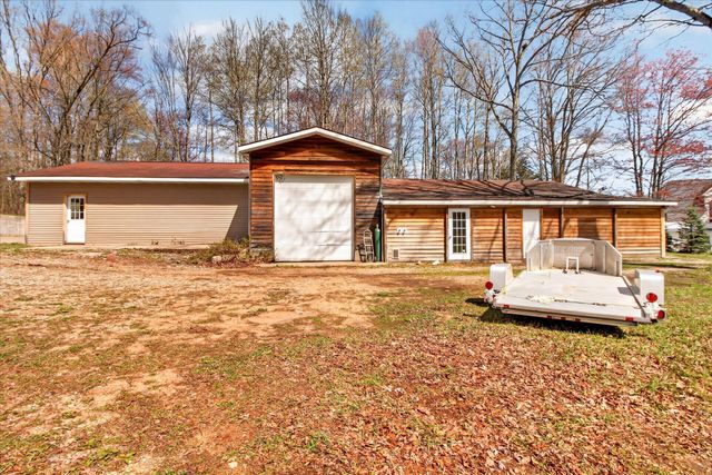 17099 Sierra Drive, Colfax Twp, MI 49307