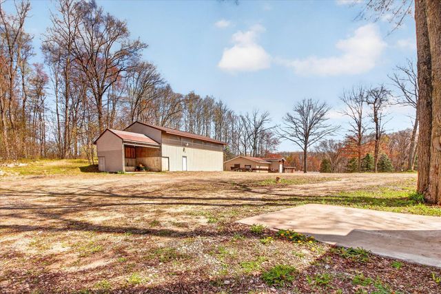 17099 Sierra Drive, Colfax Twp, MI 49307