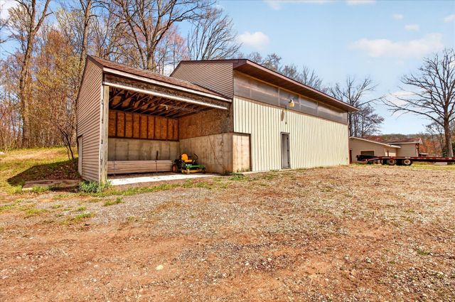 17099 Sierra Drive, Colfax Twp, MI 49307