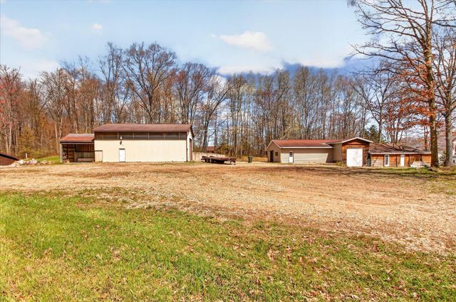 17099 Sierra Drive, Colfax Twp, MI 49307