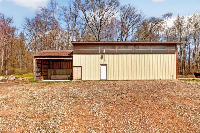 17099 Sierra Drive, Colfax Twp, MI 49307