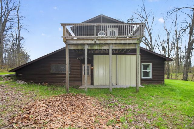 17099 Sierra Drive, Colfax Twp, MI 49307