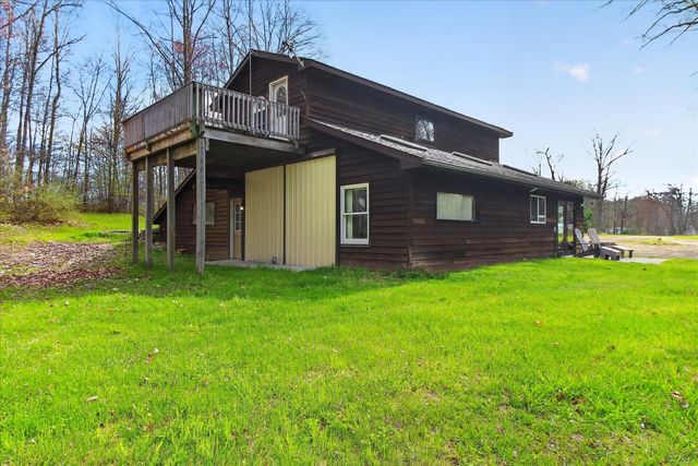 17099 Sierra Drive, Colfax Twp, MI 49307